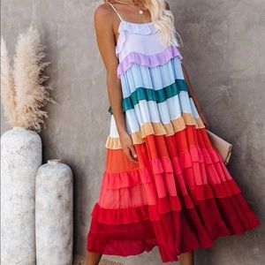 Storia size medium NWT dress from vici.